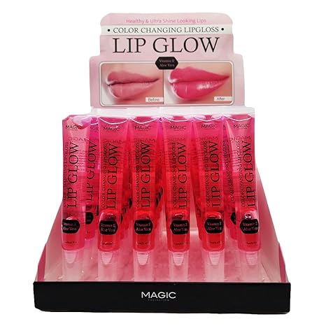 Magic Collection Lip Gloss - Am I?