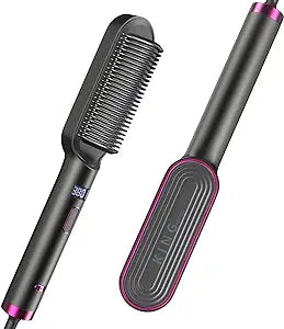 Magic Touch Thermal Pressing Comb