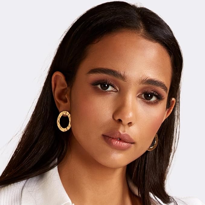 La Girl Hd Concealer - Warm Honey