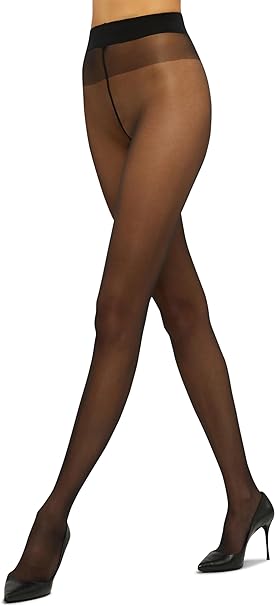Sophia Lady Opaque Tights (Beige)