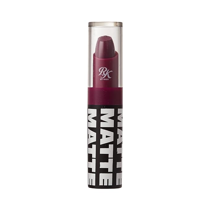 Ruby Kisses Lipstick - Plum Rl507
