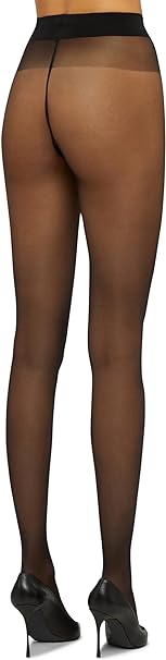 Sophia Lady Opaque Tights (Beige)