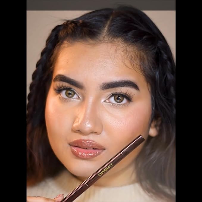 Malibu Girl Eye Liner #E11 Light Brown
