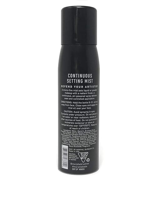 She Primer Spray 2.8Oz