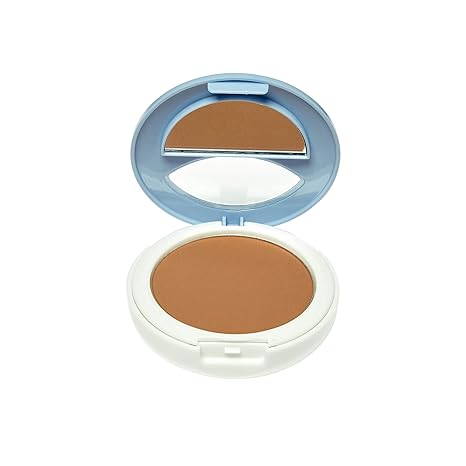 Ruby Kisses Pressed Powder - Cafe Rbp06