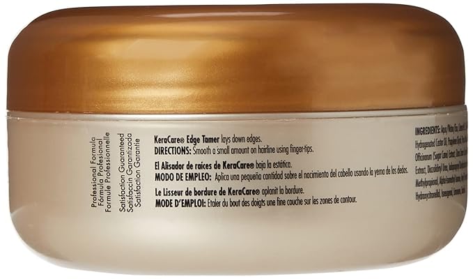 Keracare Edge Toner
