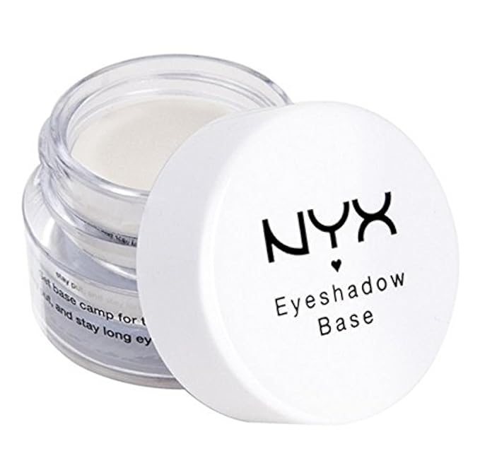 Nyx Eye Shadow Base - Esb02