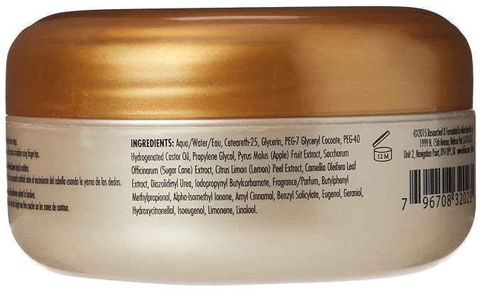 Keracare Edge Toner