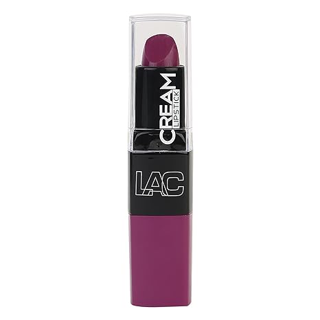 Lac Cream Lipstick - Savory