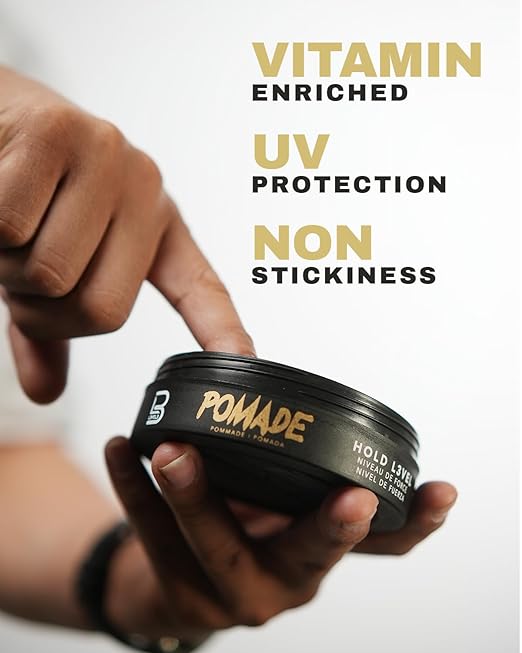 Level 3 Pomade 3