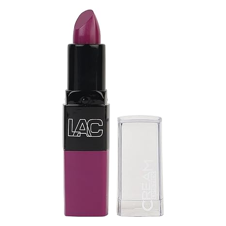 Lac Cream Lipstick - Savory