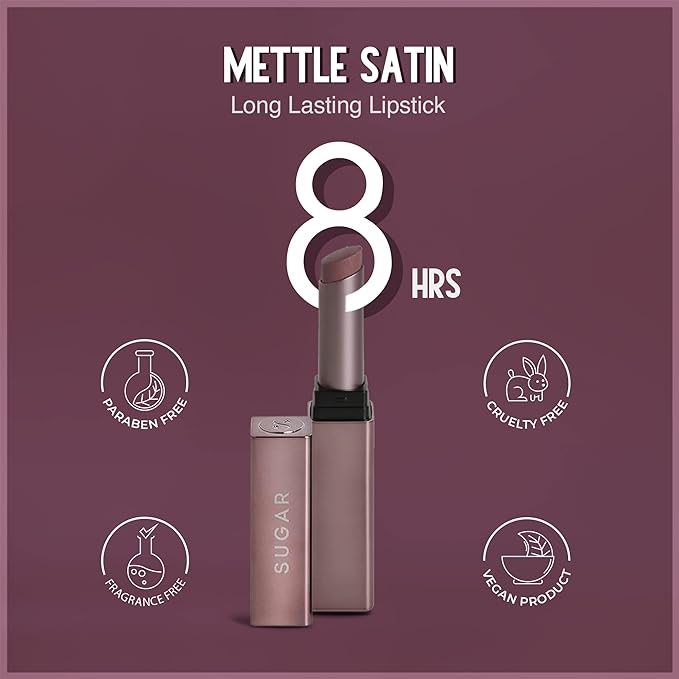 Sugar Butter Lipstick