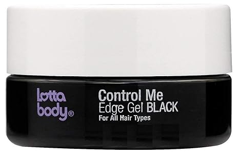 Lotta Body Edge Control (Black)
