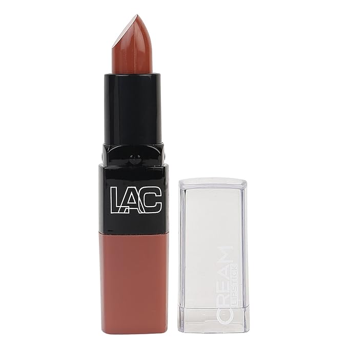 Lac Cream Lipstick - Latte