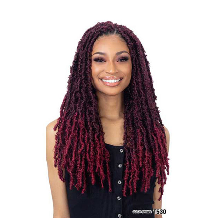 Freetress Butterfly Loc 18" (T27)