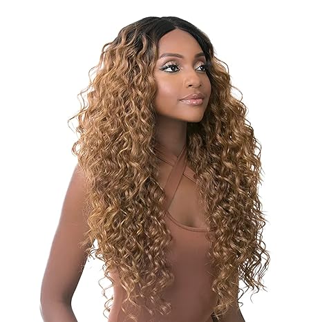 Hh Hd Lace Deep Wave 28" - Blend (P1B/30)