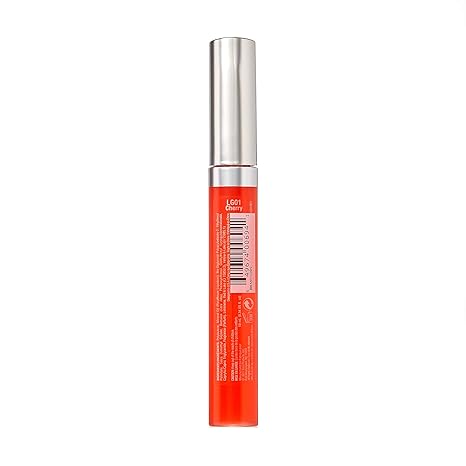 Ruby Kisses Lip Gloss - Cherry