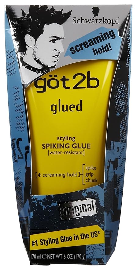 Got 2 B Glue