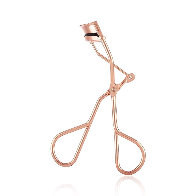 Magic Collection Eyelash Curler - 2 Extra Pads