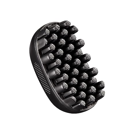 Red Premium Bowwow King Twist  Washable N Durable Brush