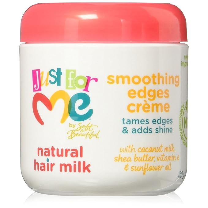 Just For Me Smoothing Gel