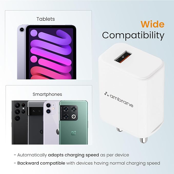 Qualcomm Quick Charge 3.0