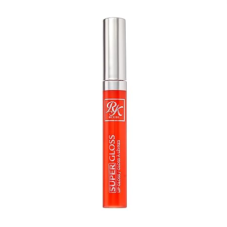Ruby Kisses Lip Gloss - Cherry