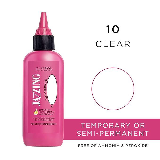 Clairol Clear
