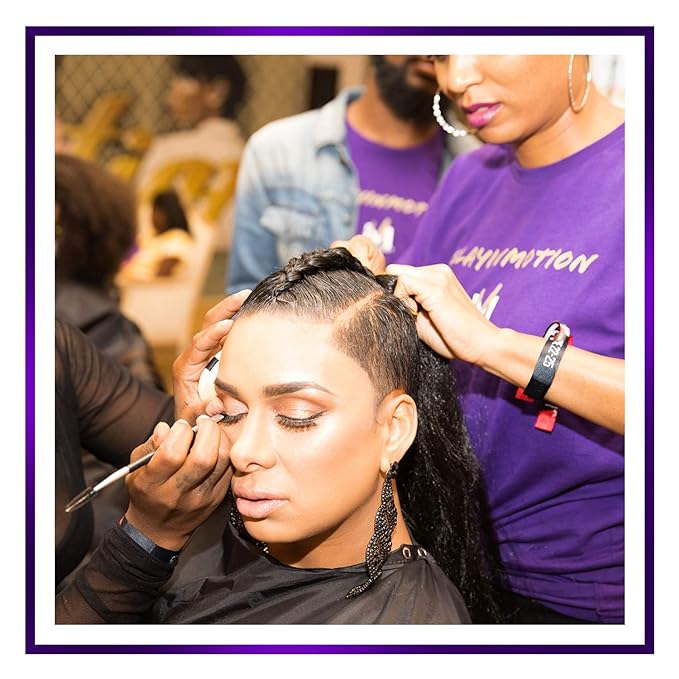 Motions Salon Haircare Gloss