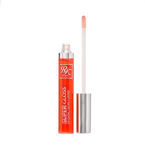 Ruby Kisses Lip Gloss - Cherry