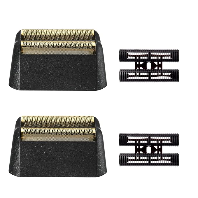 Wahl Precessioal Gold Cutter Bar Assembly