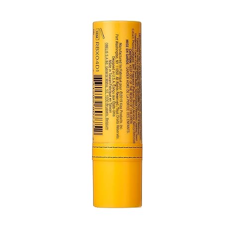 Ruby Kisses Cocoa Butter Lip Balm