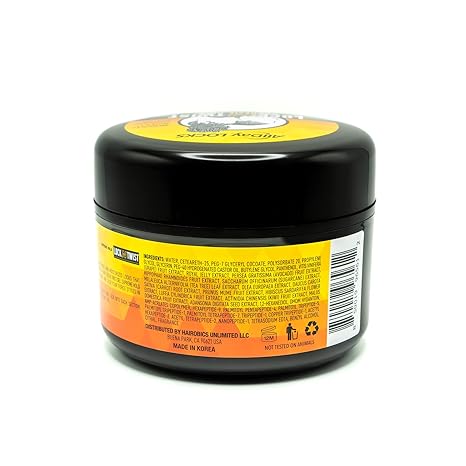 Lock N Twist Supreme Hold 10Oz