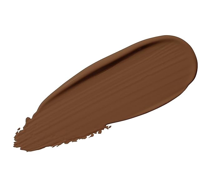 La Colors Truly Matte Foundation - Clm364 Mahogany