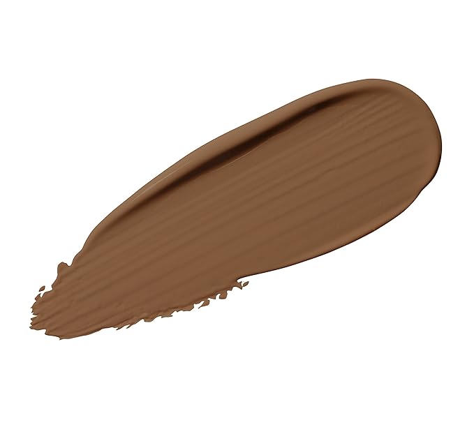 La Colors Truly Matte Foundation - Clm363 Cappuccino