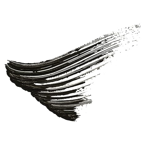 Kiss Volum' N Define Mascara I-Envy (Very Black)