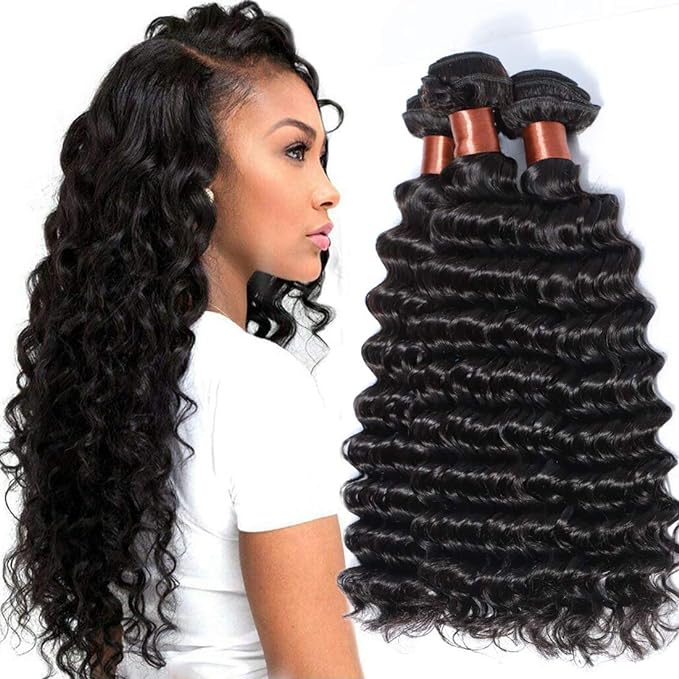 Afrobeauty Hh Minky Deep Wave 18" (1)