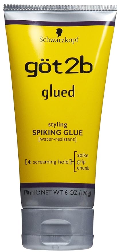 Got 2 B Glue
