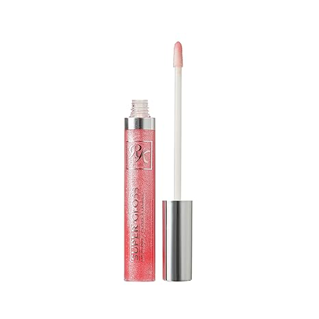 Ruby Kisses Lip Gloss - Cotton Candy