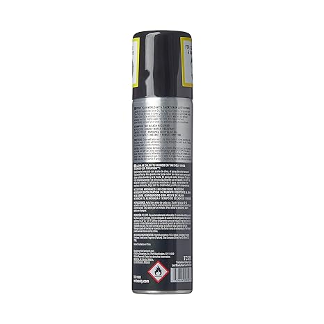 Kiss Tintation (Black) 6Oz