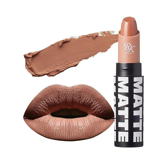 Ruby Kisses Lipstick - Rl551 Tokyo