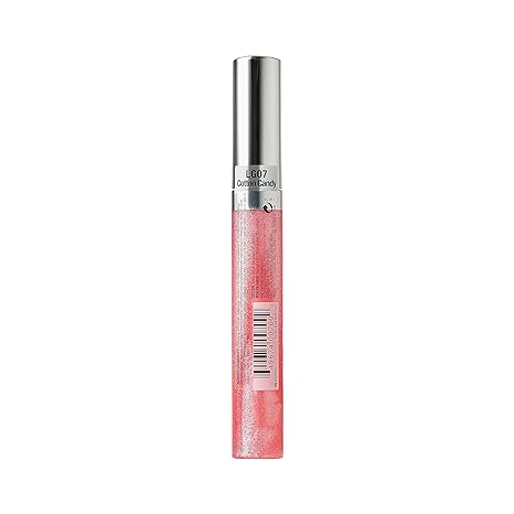 Ruby Kisses Lip Gloss - Cotton Candy