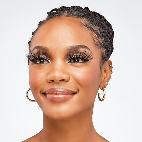 I-Envy 3D Collection Lashes #67 Extreme