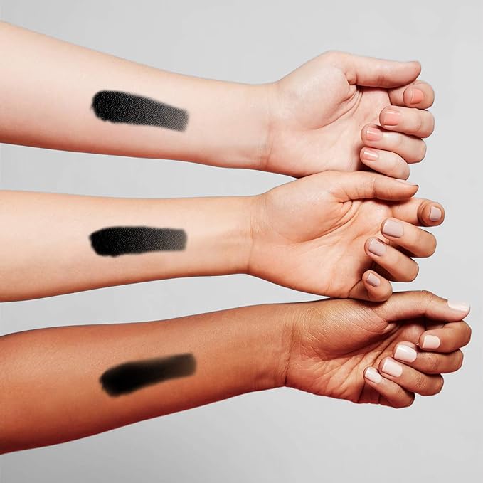 Nicka K Matte Lipstick - Rich Truffle (Lmst12)