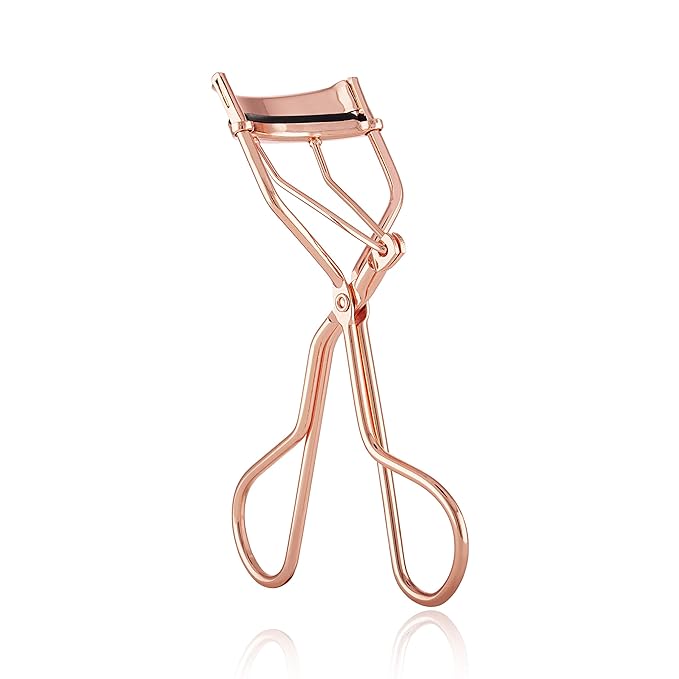 Magic Collection Eyelash Curler - 2 Extra Pads