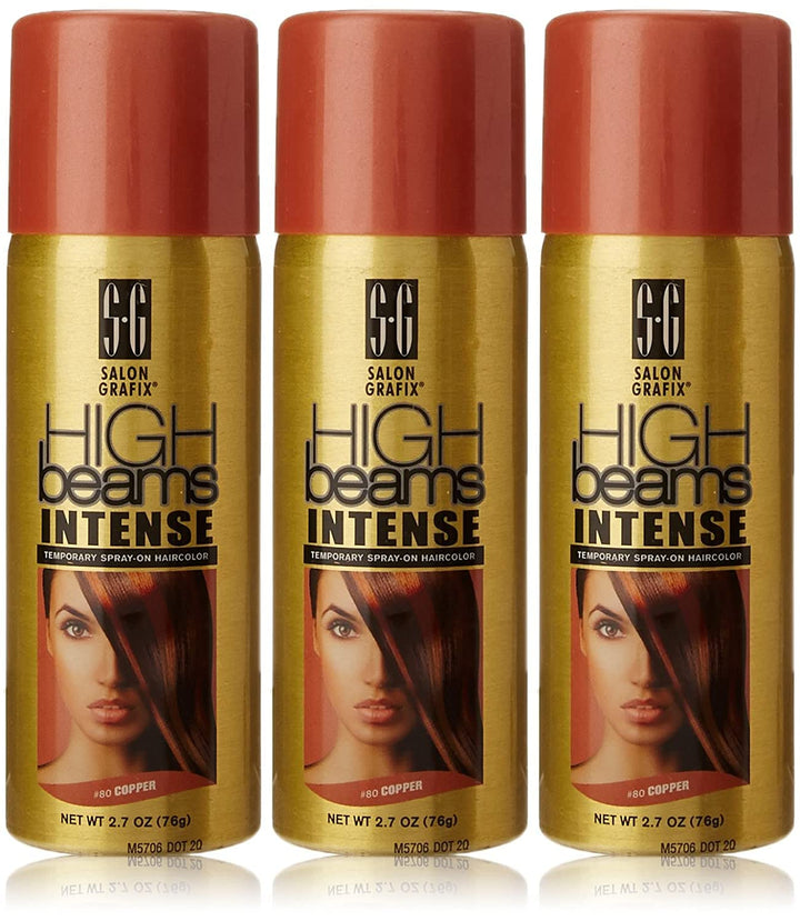 Salon Grafix Popstar Red