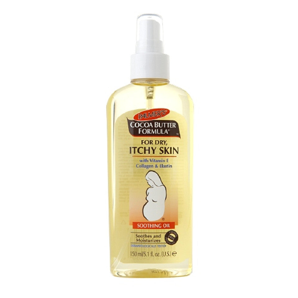 Palmers Soothing Oil (Dry, Itchy, Skin)