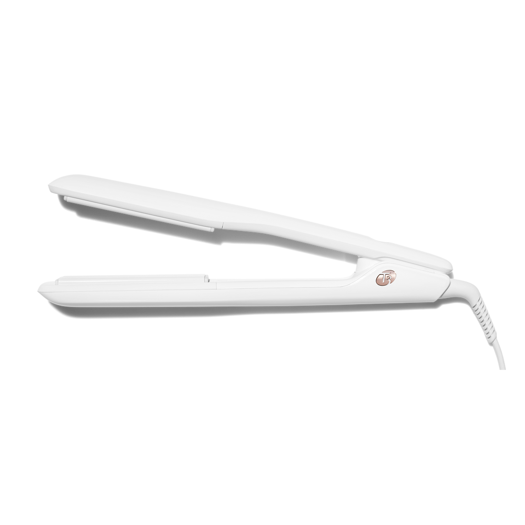 T3 Singlepass Ceramic 1" Straightening And Styling Iron