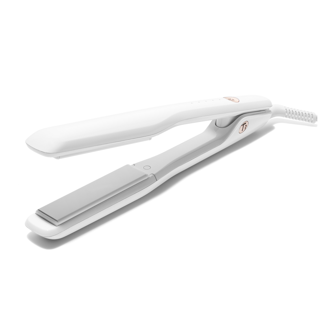 T3 Singlepass Ceramic 1" Straightening And Styling Iron