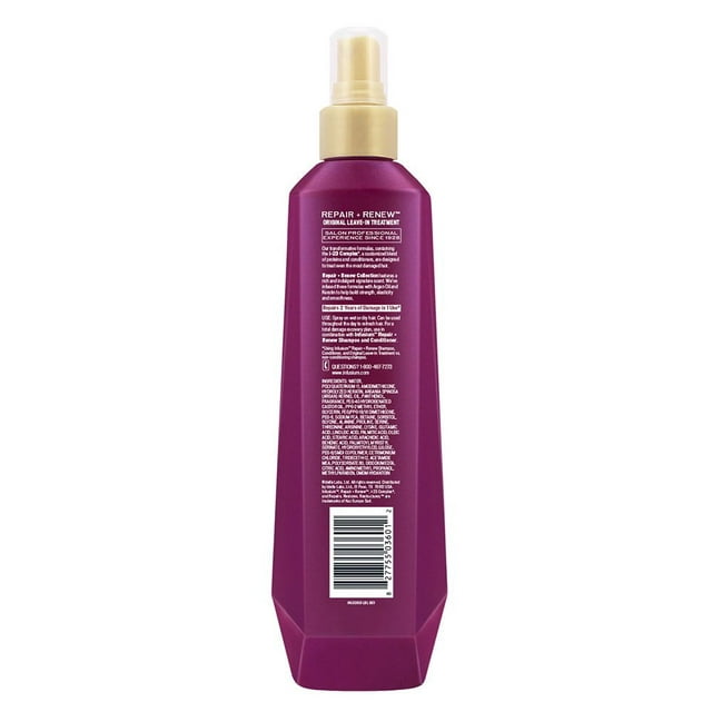 Infusium Reparative Leave In Treatment